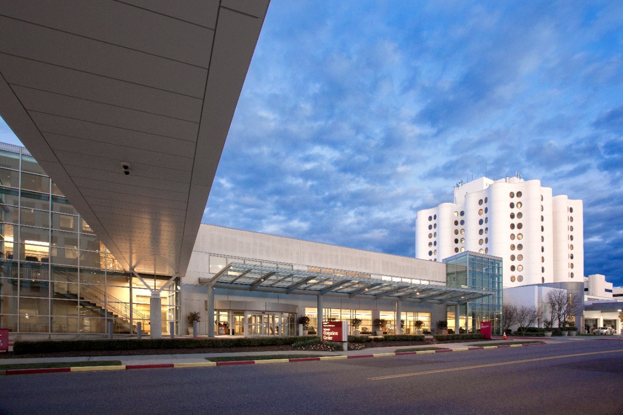 St Joseph Medical Center In Tacoma Vmfh